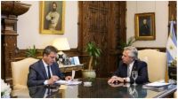 alberto fernandez sergio massa 15022023