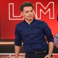 Ángel de Brito habló de las renuncias de Cande Molfese y Nati Jota a Luzu TV: "Por eso se fueron"