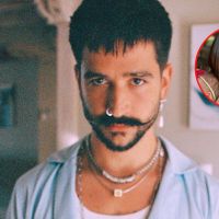 Quién fue el primer amor de Camilo que es igual a Evaluna 