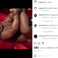 Rihanna realizó una producción junto a su hijo luego de anunciar que está embaraza por segunda vez