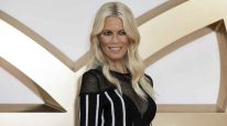 Qué fue de la vida de Claudia Schiffer, la gran top model de los 90