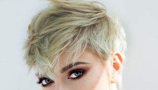 El corte pixie regresa renovado
