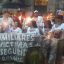 Campaigners in Rosario demand action in ‘capital of perfect crime’