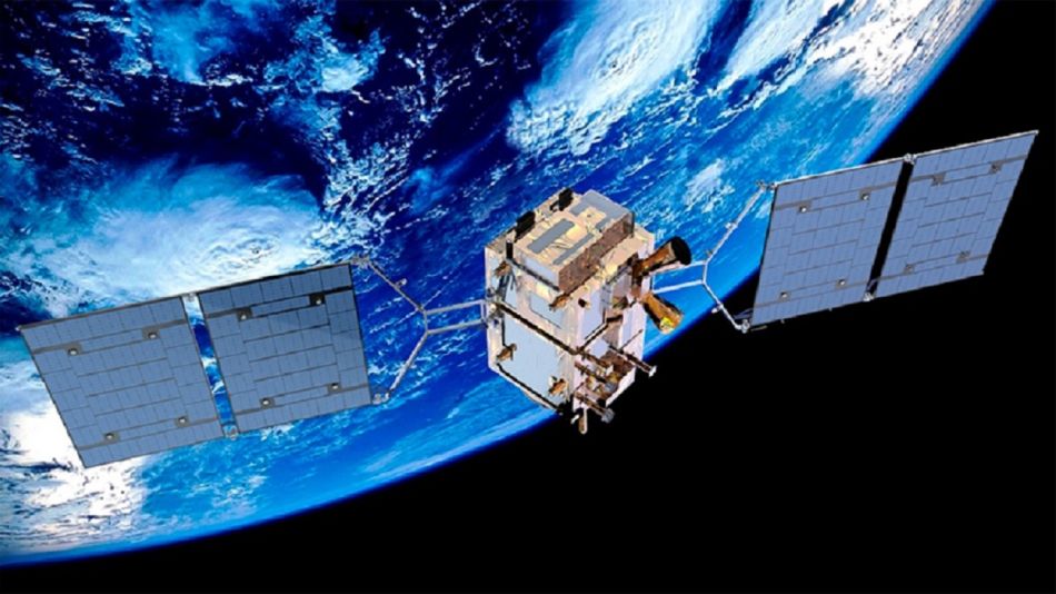 Argentina exportará las escenas satelitales SAOCOM a India, África y Asia