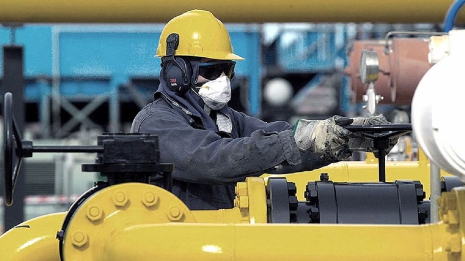 Proyecto de ley de GNL: de qué se trata y cómo podría beneficiar al país