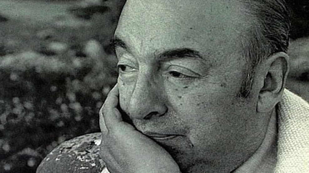 Pablo Neruda 20230215