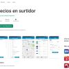 Captura de pantalla.