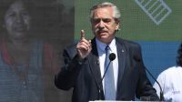 Alberto Fernández