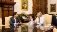 Carlos Fara: "El presidente dice cosas que no tienen sintonía con la opinión pública"