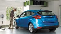 Ford se prepara para fabricar vehículos eléctricos 