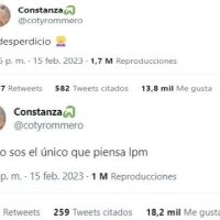 Coti Romero analizó la jugada de Julieta Poggio en Gran Hermano: "Un desperdicio"