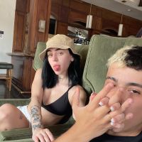 Nicki Nicole y Trueno estarían separados: los detalles que develan que todo terminó