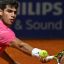 Carlos Alcaraz makes winning return to reach Argentina Open quarters