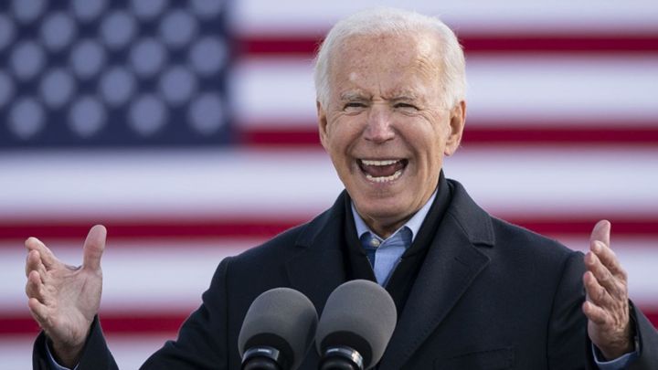 Joe Biden