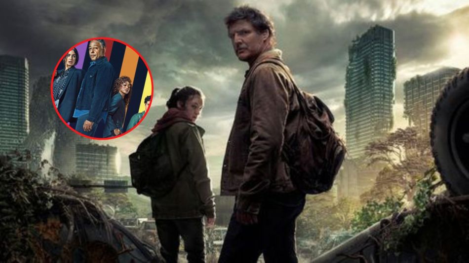 Desde "The Last of Us" a "Caleidoscopio": las mejores series de drama del 2023