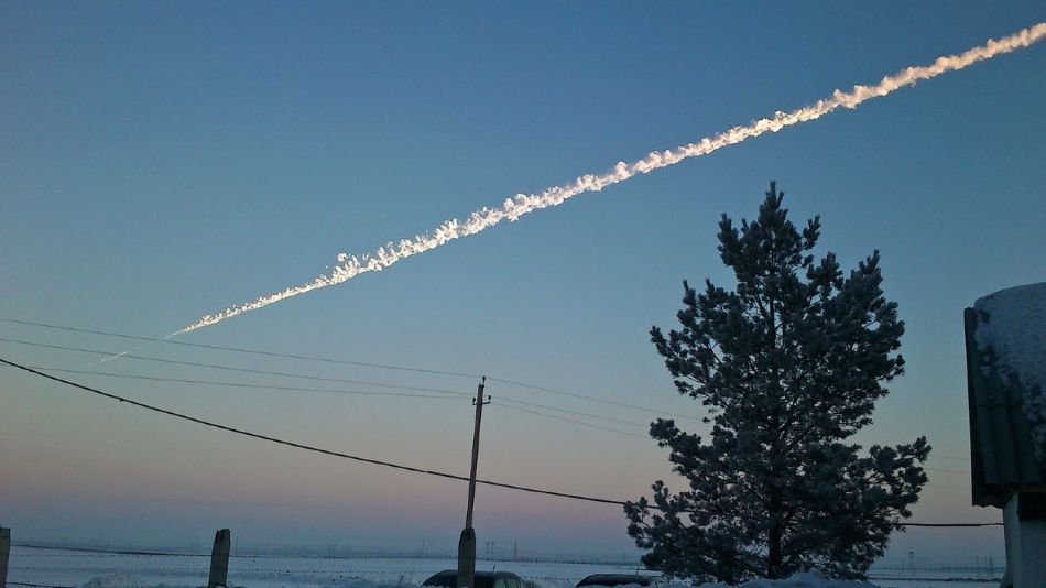 rusia