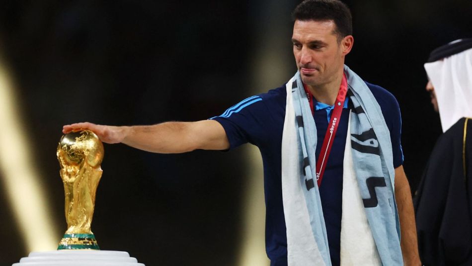 Scaloni