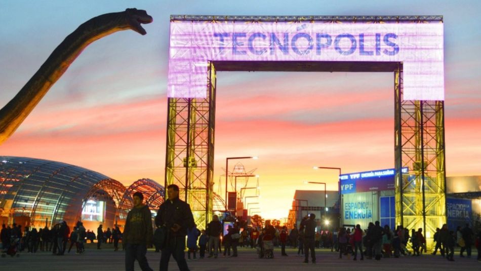 Tecnópolis festeja el carnaval con actividades culturales gratuitas