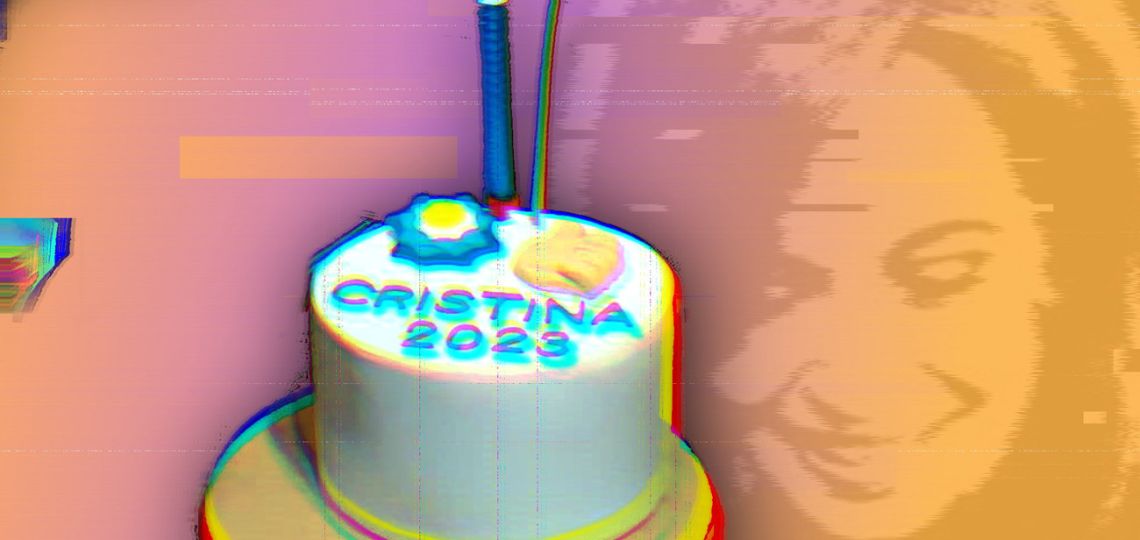 CFK: Threescore and ten | Buenos Aires Times