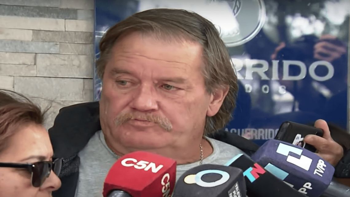 The Dupuy family broke the silence after the sentence: “Lucio was killed for being a man”