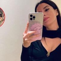 Gimena Accardi mostró parte de su casa: conocé el curioso detalle de su vestidor