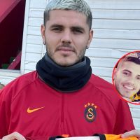 Mauro Icardi se mostró con Paris Hilton y sorprendió a todos: "Reina"