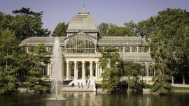 Madrid tiene un programa 2023 lleno de actividades culturales y recreativas.