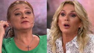Marcela Feudale y Yanina Latorre