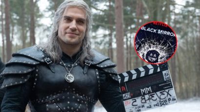 Cuáles son las 7 mejores series de ciencia ficción de Netflix 