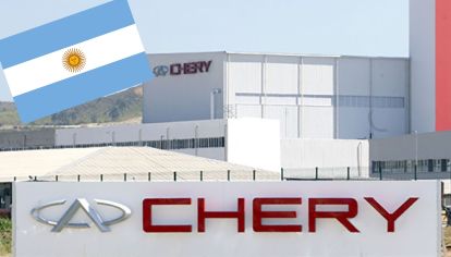 Chery