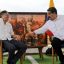 Colombia, Venezuela revive trade deal talks after four-year suspension