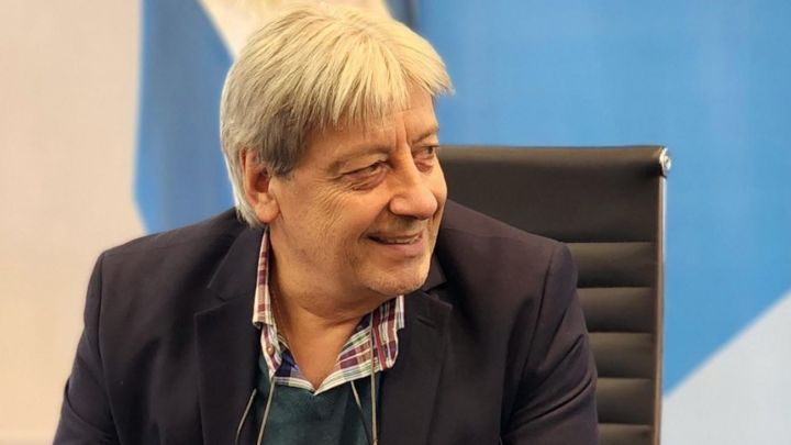 Abel Furlán