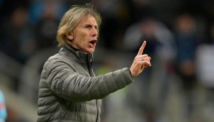 Ricardo Gareca