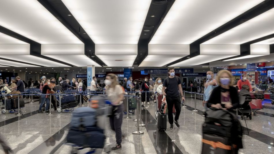 Argentina Begins Allowing International Travelers Without Quarantine Restrictions