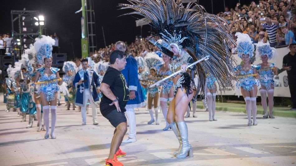 Carnaval: tres propuestas increíbles para festejarlo en nuestro país