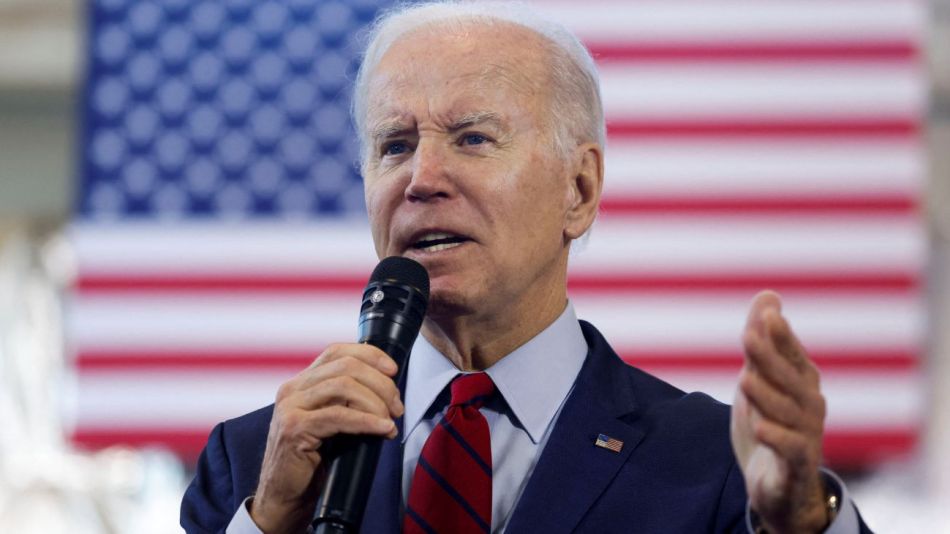 Joe Biden