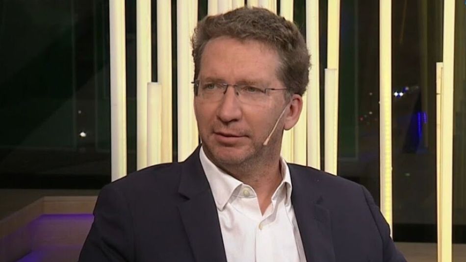 Alejandro Catterberg