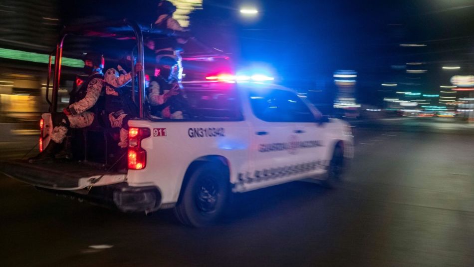 El tráfico de drogas, una de las causas del aumento de la violencia