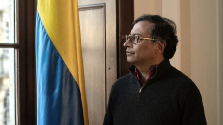 Las reformas de Petro alentaron marchas a favor y en contra en Colombia