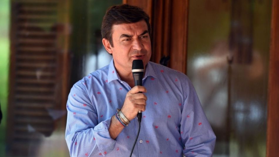 Omar De Marchi