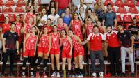 Instituto bàsquet Femenino