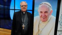 Monseñor Oscar Vicente Ojea 20230218