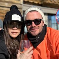Así luce hoy Harper Seven, la hija menor de Victoria Beckham y David Beckham