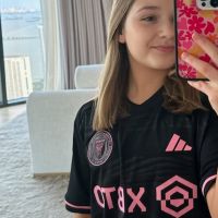 Así luce hoy Harper Seven, la hija menor de Victoria Beckham y David Beckham