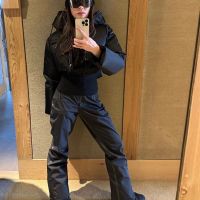 Así luce hoy Harper Seven, la hija menor de Victoria Beckham y David Beckham