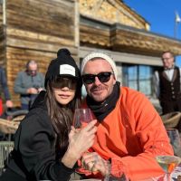 Así luce hoy Harper Seven, la hija menor de Victoria Beckham y David Beckham