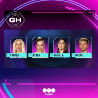 Gran Hermano: Nacho revivió su fuerte pelea con Coti: "Caprichosa, me recalenté"