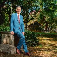 Nelson Castro reveló cuál fue la entrevista que más disfrutó: "Es un logro periodístico"