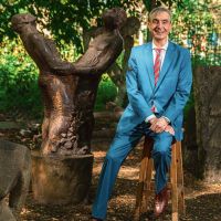 Nelson Castro reveló cuál fue la entrevista que más disfrutó: "Es un logro periodístico"