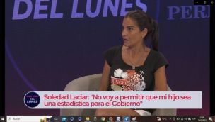Soledad Laciar